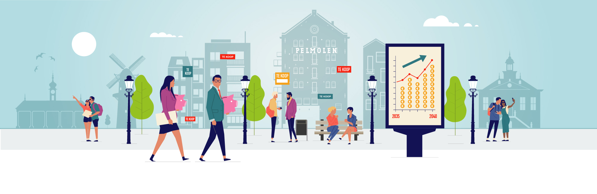 Campagne Toekomstvisie